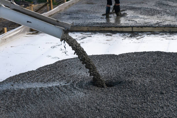 Best Concrete Demolition Services in Belmar, NJ