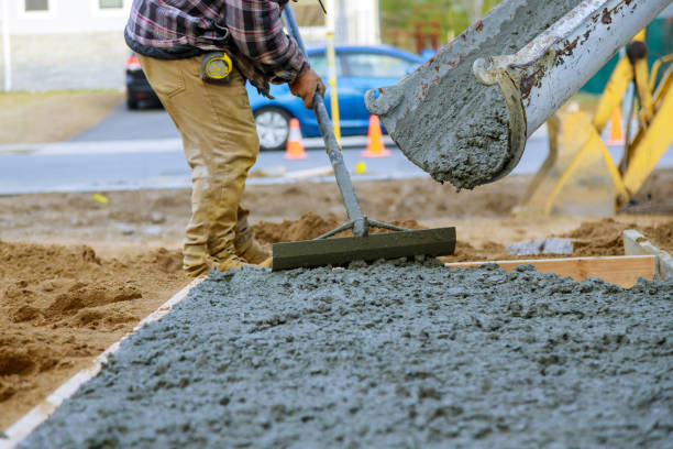 Best Stamped Concrete Services in Belmar, NJ