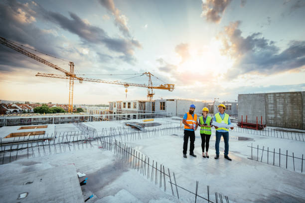 Best Residential Concrete Solutions in Belmar, NJ