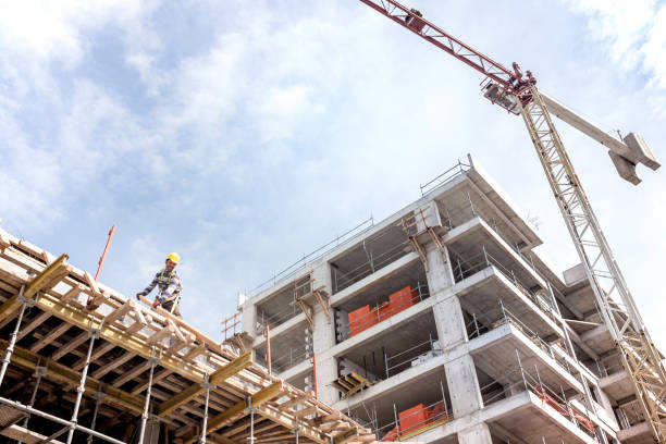 Best Concrete Foundation Repair in Belmar, NJ